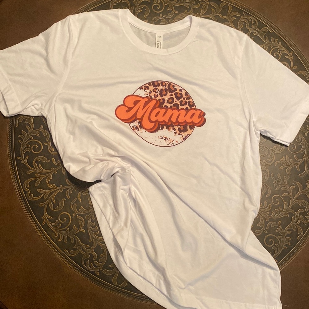Mama Tshirt